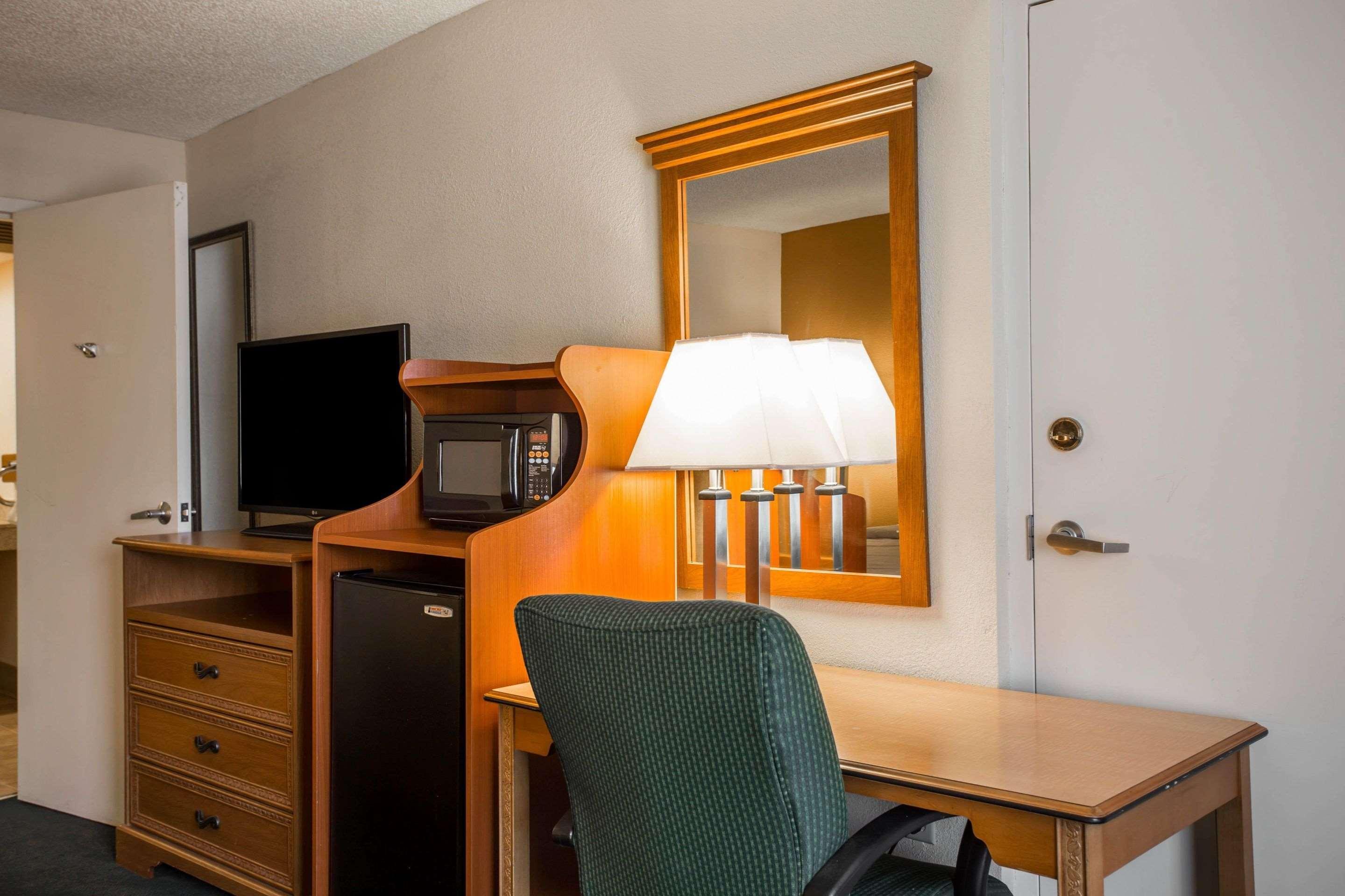 Quality Inn Aiken Exteriör bild