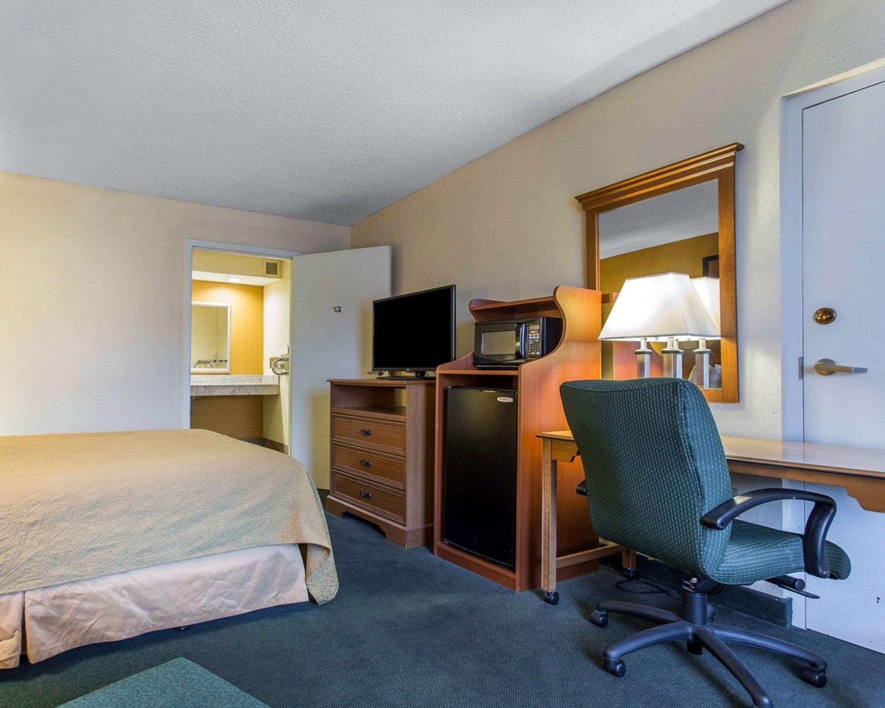 Quality Inn Aiken Exteriör bild