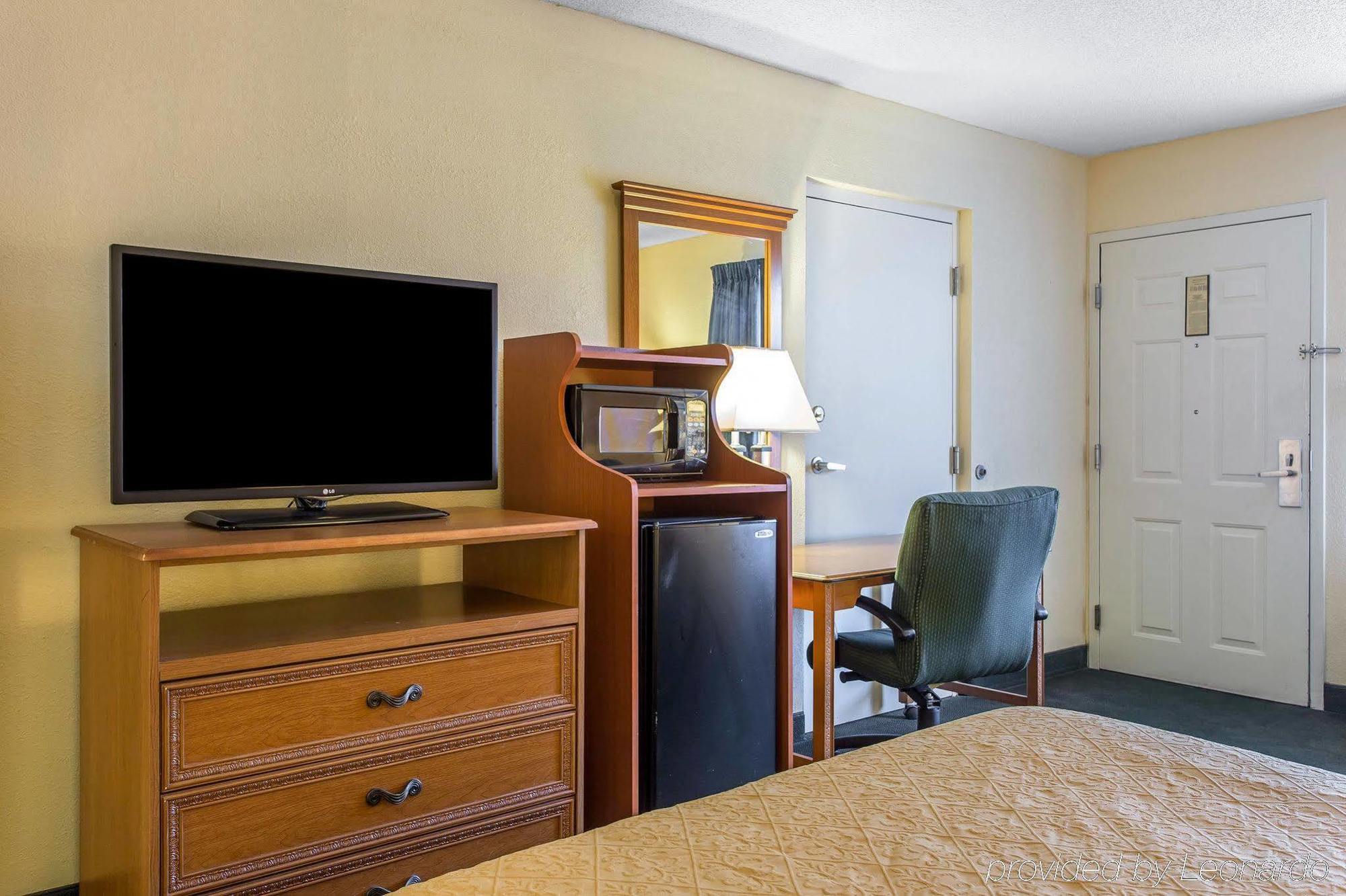 Quality Inn Aiken Exteriör bild